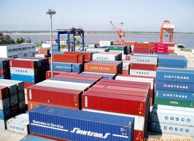 东莞到泰安海运的互联网销售模式分析与前景