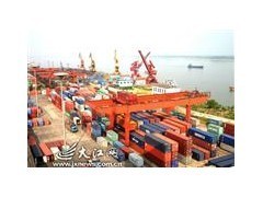 厦门到广州萝岗区电子产品内贸水运服务提供商介绍