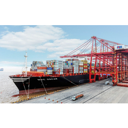 天津市海超货运代理 专业高效的国内贸易代理服务