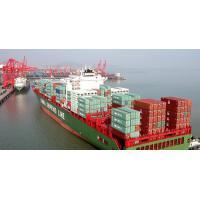 山东潍坊海运内贸集装箱物流运输代理的互联网销售转型与发展