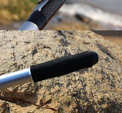 日成渔具全富士30号4.2-4.5米远投海竿碳素矶钓竿详解 价格与厂家采购指南