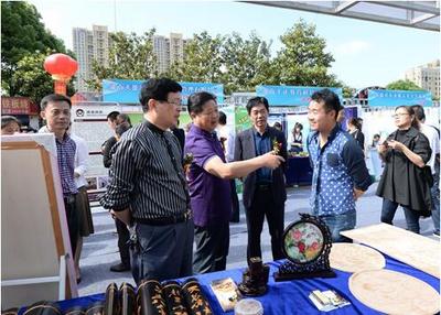 鼎城区 创新创业浪潮中的渔具销售新篇章