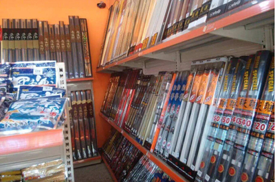 新手开渔具店全攻略 进货渠道详解与销售技巧