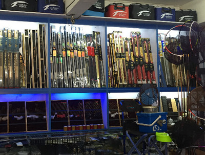 星兴渔具店 打造专业渔具销售平台，助力钓鱼爱好者实现梦想