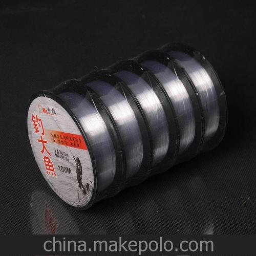 弧隐PE钓鱼线 现货销售，匠心品质引爆渔具市场新热潮